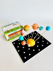 Smarta Kids Siyah - Resim 2