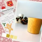 Smarta Metalik Altın 60 GR - Resim 2