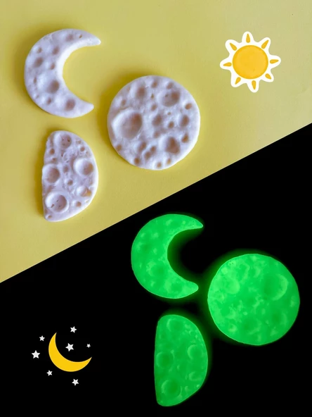 Smarta Kids Glow In Dark