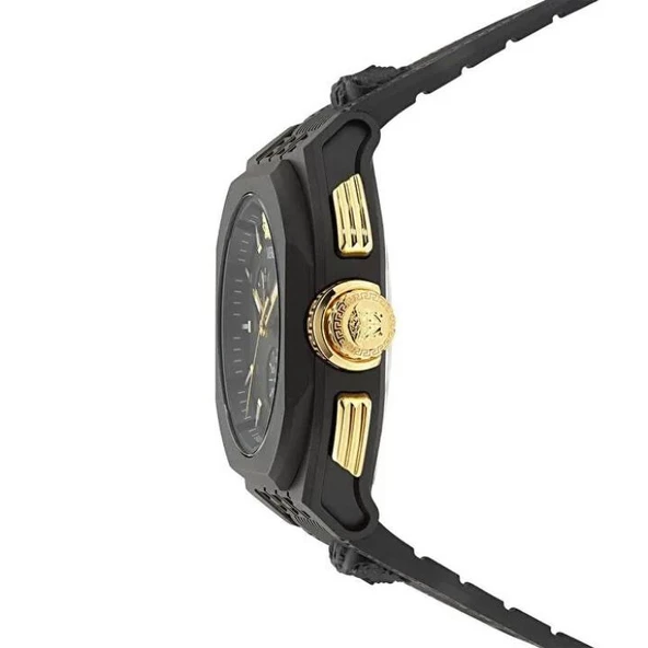 Versace VRSCVE9L00124 Erkek Kol Saati - 2