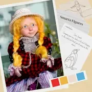 Smarta Bej (Ten Rengi) 100gr - Resim 2