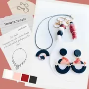 Smarta Bordo 100gr - Resim 2