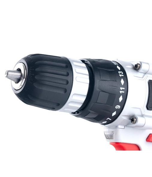 Specco 12V Akülü Matkap-Vidalama (Tek Akü) SP12V-4012 - 3