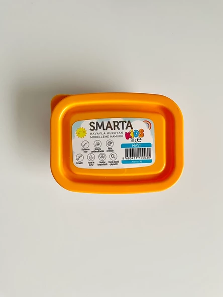 Smarta Kids Mavi - 1