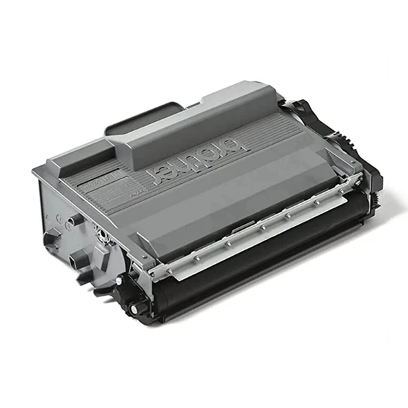 BROTHER TN-3467 Siyah Toner Orjinal (12000 Sayfa) - 3