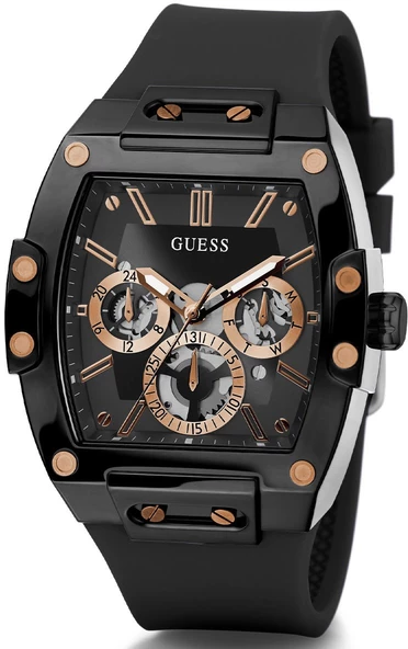 Guess GUGW0203G8 Erkek Kol Saati