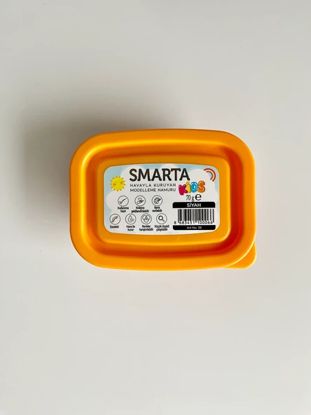 Smarta Kids Siyah ürün görseli 1