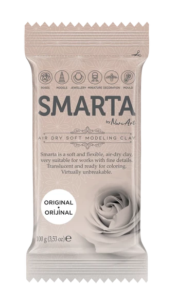 Smarta Orijinal 100gr