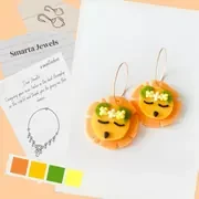 Smarta Güneş Sarısı 100gr - Resim 2