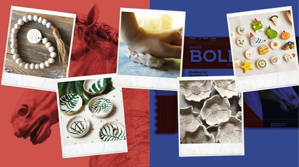 Smarta BOLD Beyaz (500g x 24) - 2