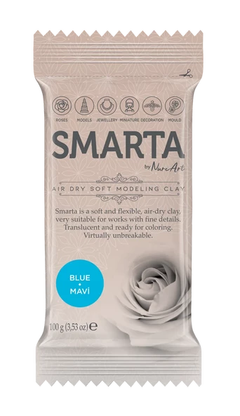 Smarta Mavi 100gr