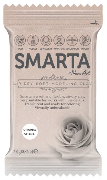 Smarta Orijinal 250 GR