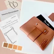 Smarta Metalik Bronz 60 GR - 2
