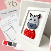 Smarta Kırmızı 100gr - Resim 2