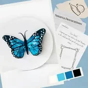 Smarta Mavi 100gr - Resim 2