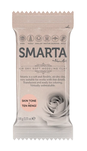 Smarta Bej (Ten Rengi) 100gr