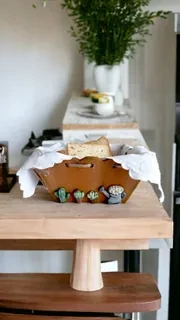 Smarta Silikon Kalıp - Kaktüs Seti - Resim 2