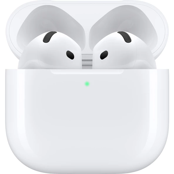 Apple Airpods 4. Nesil (Mxp63tu/A) - 2