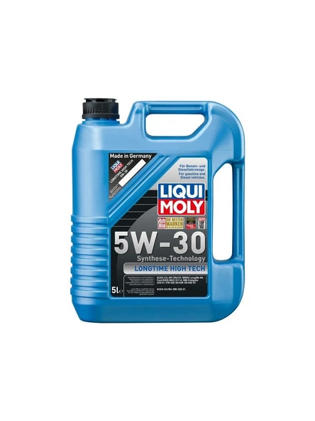 Liqui Moly Longtime High Tech 5W-30 - 5 L - 1