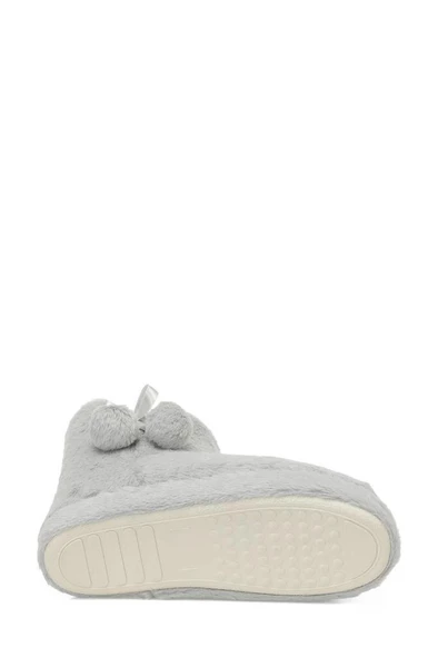 Polaris 607077 Kadın Panduf Ev Botu Ev Terliği - 7