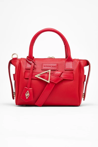 ESM Noche Bag - Sophia Model Kadın El Çantası - - 8