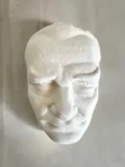 ATATÜRK YÜZ KALIBI - 2