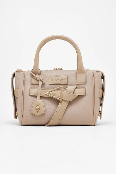 ESM Noche Bag - Sophia Model Kadın El Çantası - - 2