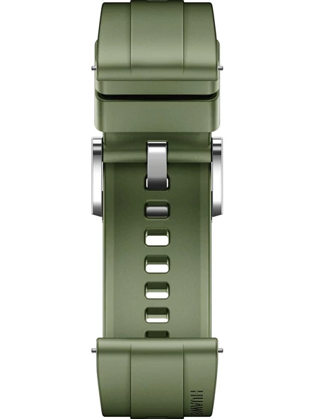 Huawei EasyFit Classic GT 46mm Spruce Green Kordon - 3