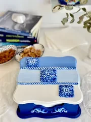 Smarta Silikon Kalıp - Mobilya Süsleme - Halat Bordür - Resim 2