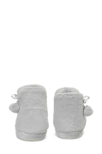 Polaris 607077 Kadın Panduf Ev Botu Ev Terliği - 5