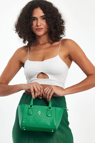 Noche Bag - Favor Model Kadın El Çantası - 4