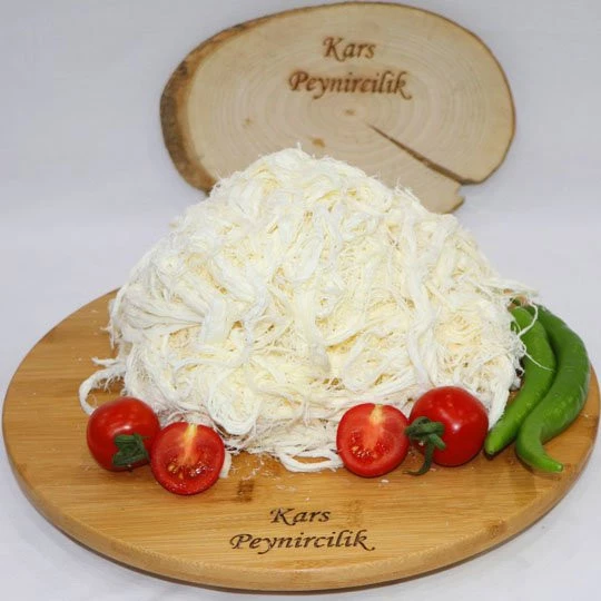 kars beyaz çeçil peyniri 1 kg