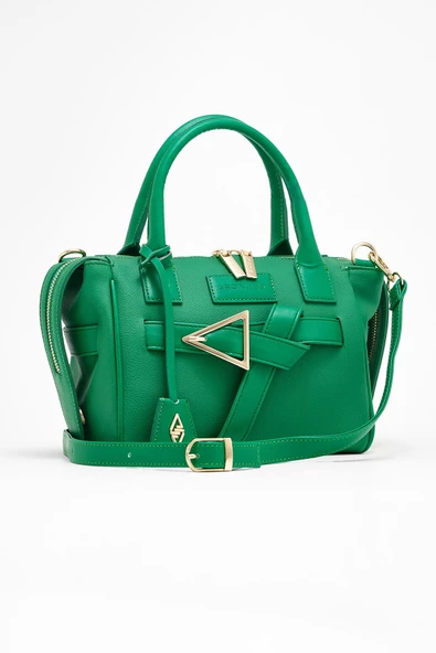 ESM Noche Bag - Sophia Model Kadın El Çantası - - 5