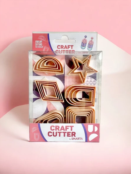 Smarta Craft Cutter - Jewelry Cutters  / Takı Kesiciler