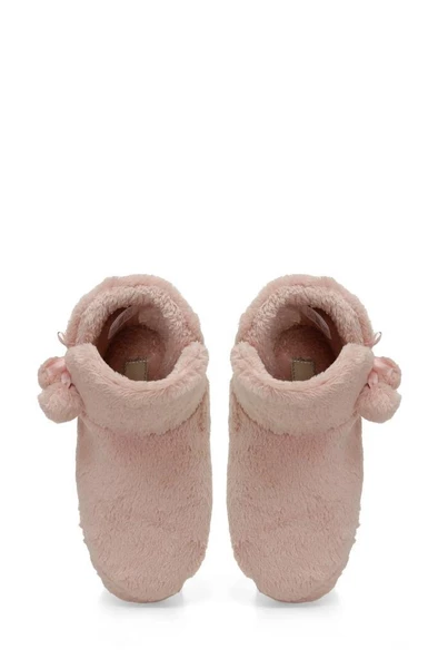 Polaris 607077 Kadın Panduf Ev Botu Ev Terliği - 11