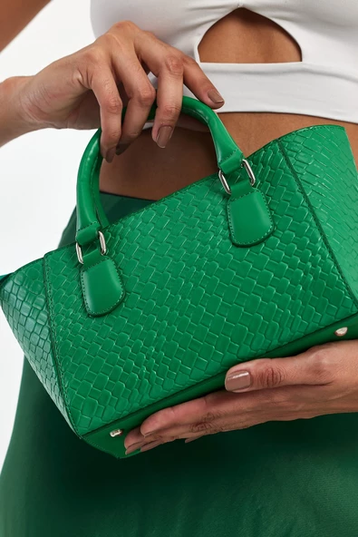 Noche Bag - Favor Model Kadın El Çantası - 11