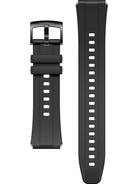 Huawei EasyFit Classic GT 41mm Matte Black Kordon - 2