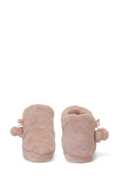 Polaris 607077 Kadın Panduf Ev Botu Ev Terliği - 12