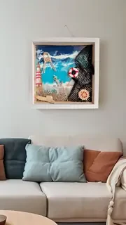 Smarta Silikon Kalıp - Denizci Seti - 2