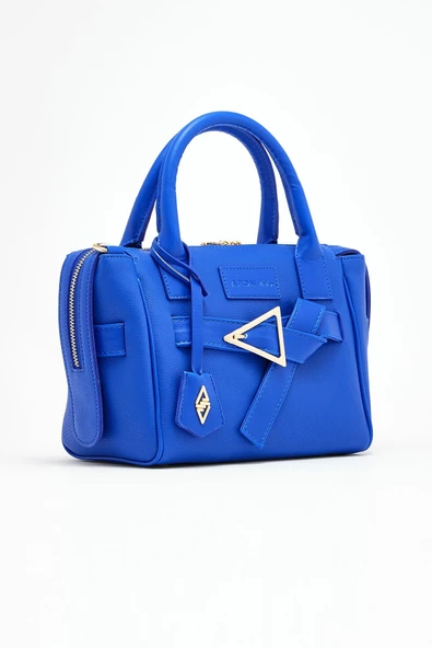 ESM Noche Bag - Sophia Model Kadın El Çantası - - 9