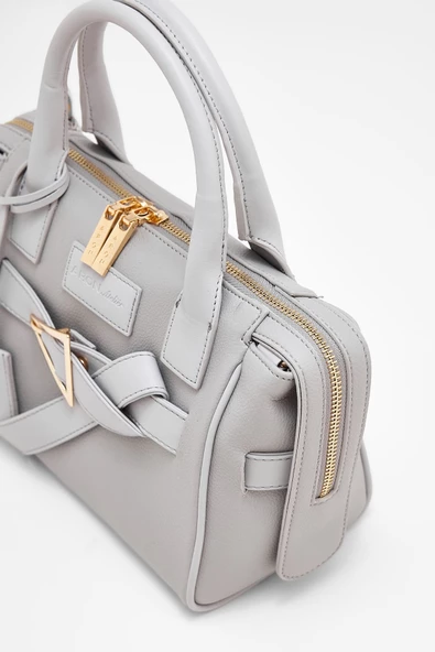 ESM Noche Bag - Sophia Model Kadın El Çantası - - 6