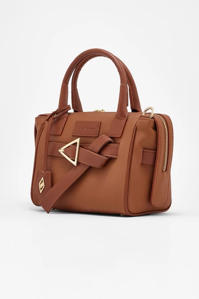 ESM Noche Bag - Sophia Model Kadın El Çantası - - 11