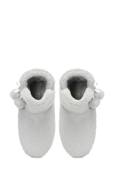 Polaris 607077 Kadın Panduf Ev Botu Ev Terliği - 4