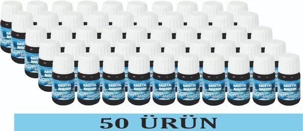 Anis Kristal Anason Aroması 50 ml - 3