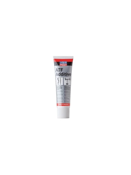 Liqui Moly Atf Additive Atf Katkısı