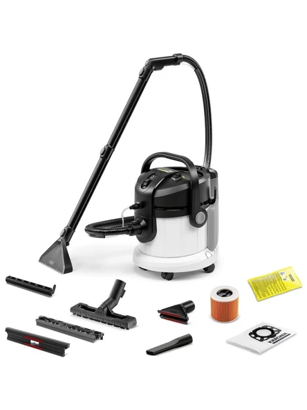 Karcher SE 4 Halı Yıkama Makinesi