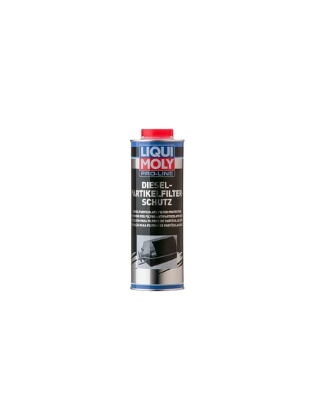 Liqui Moly Pro-Line DPF Dizel Partikül Koruyucu 1 Litre 5123