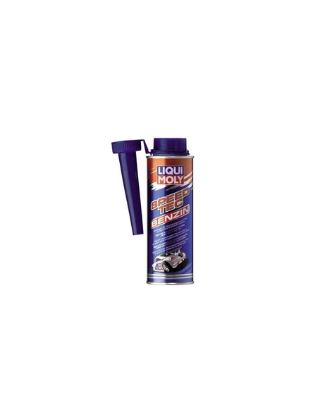 LIQUI MOLY SPEED TEC Benzin Katkısı 3720