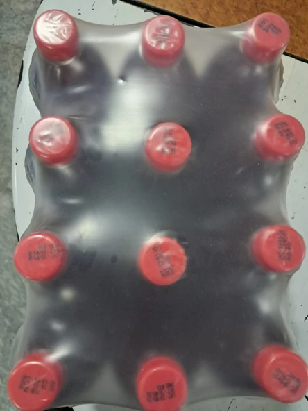 ALGÖR Şalgam Suyu 1 L T 12 X1 12 Lİ KOLİ - 3