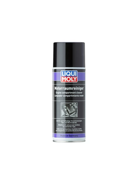Liqui Moly Motor Bölmesi Temizleyici Sprey 400 Ml (3326